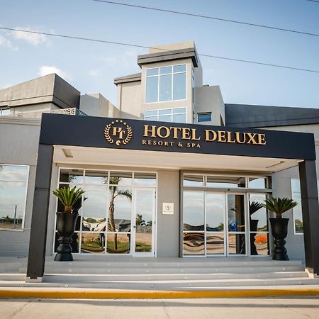 Ht Hotel Deluxe Resort & Spa Santiago del Estero Kültér fotó
