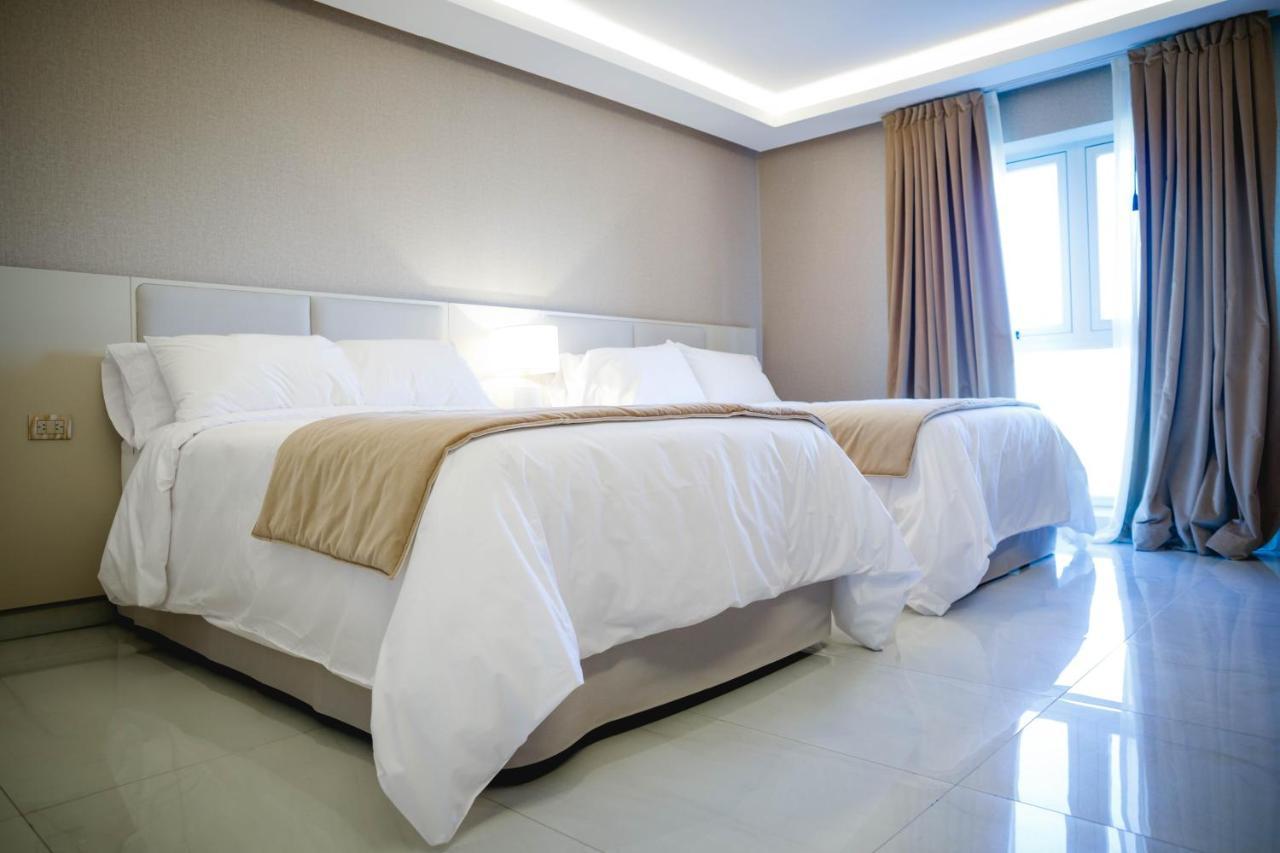 Ht Hotel Deluxe Resort & Spa Santiago del Estero Kültér fotó