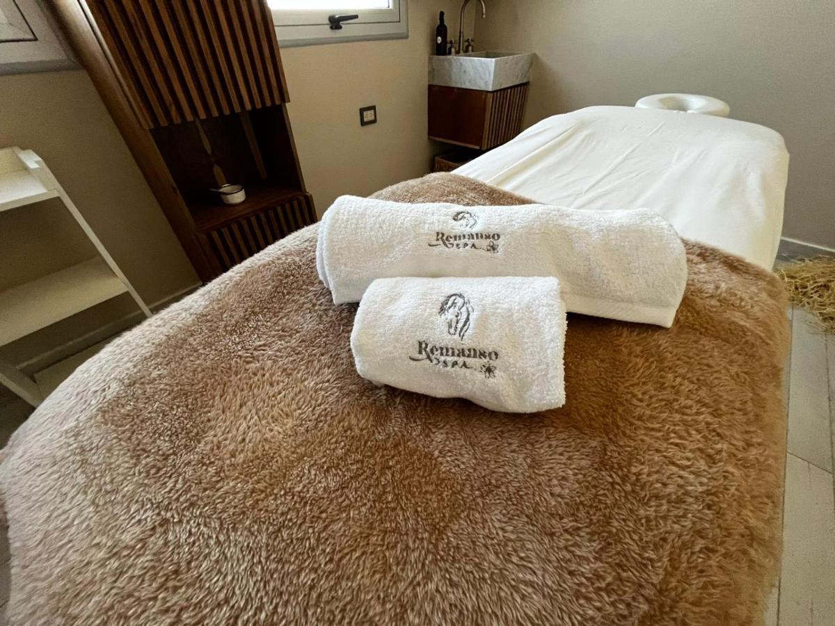 Ht Hotel Deluxe Resort & Spa Santiago del Estero Kültér fotó