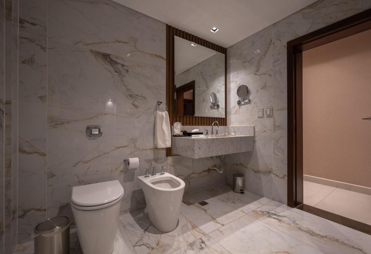 Ht Hotel Deluxe Resort & Spa Santiago del Estero Kültér fotó
