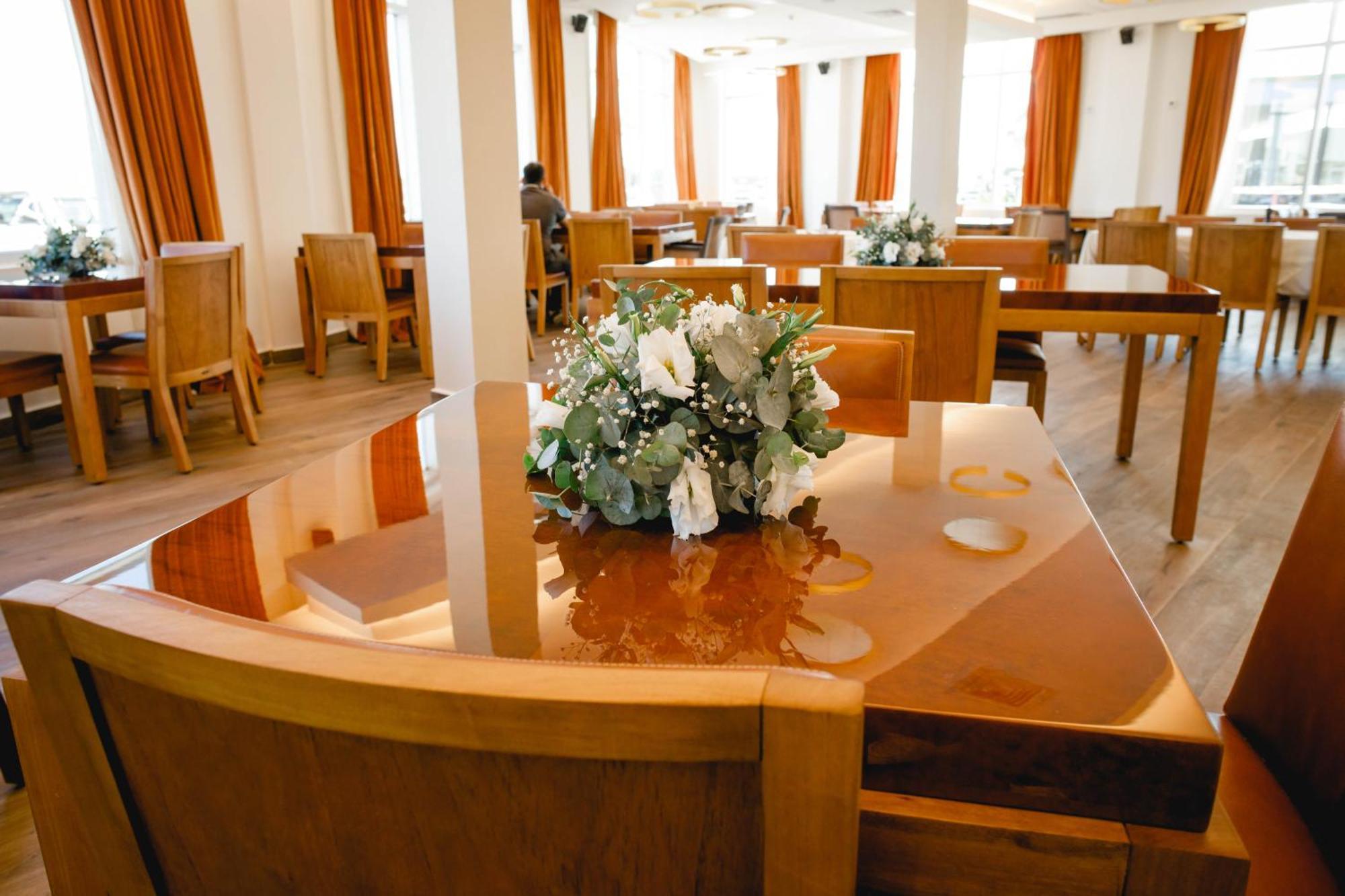 Ht Hotel Deluxe Resort & Spa Santiago del Estero Kültér fotó