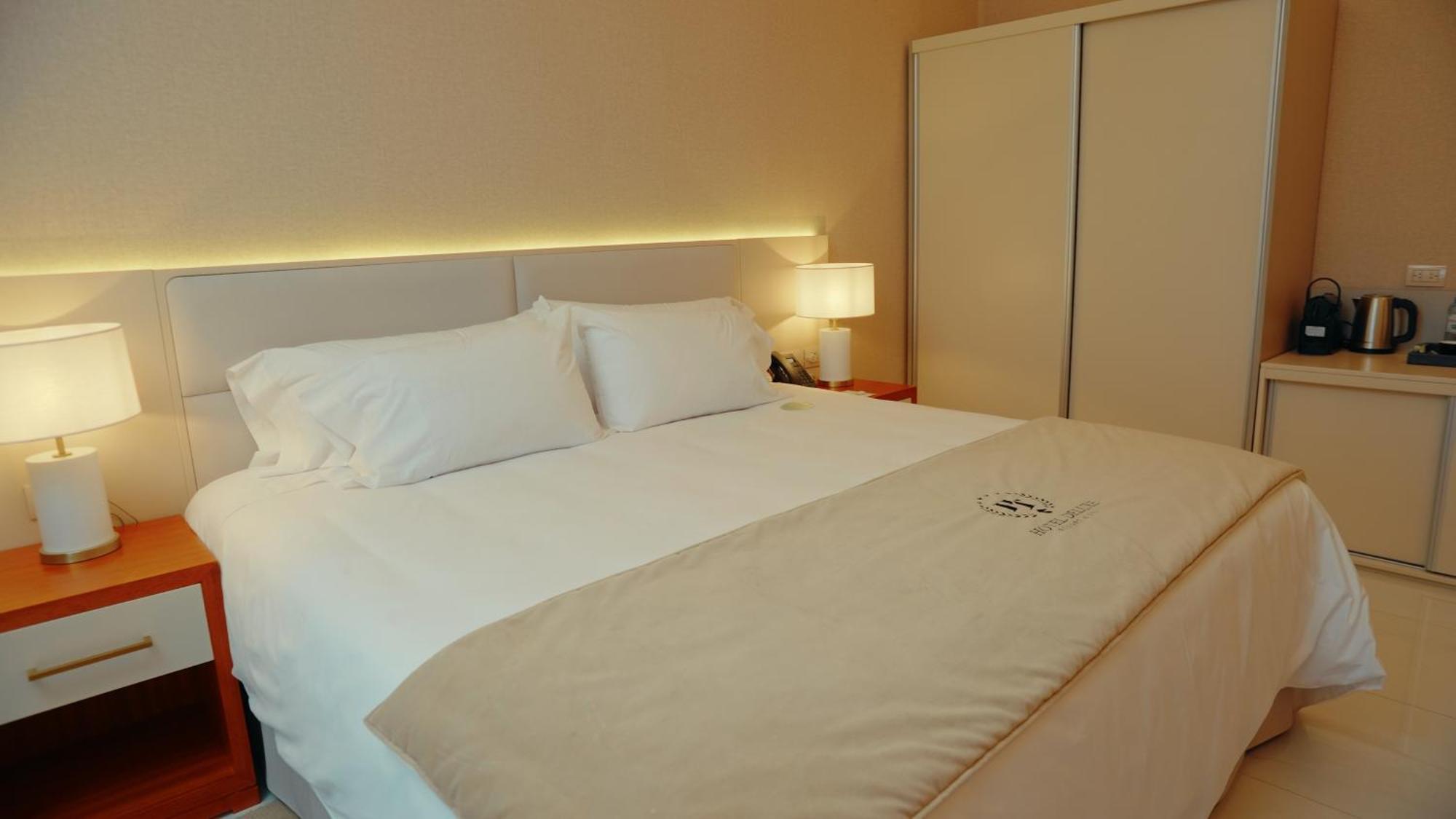 Ht Hotel Deluxe Resort & Spa Santiago del Estero Kültér fotó