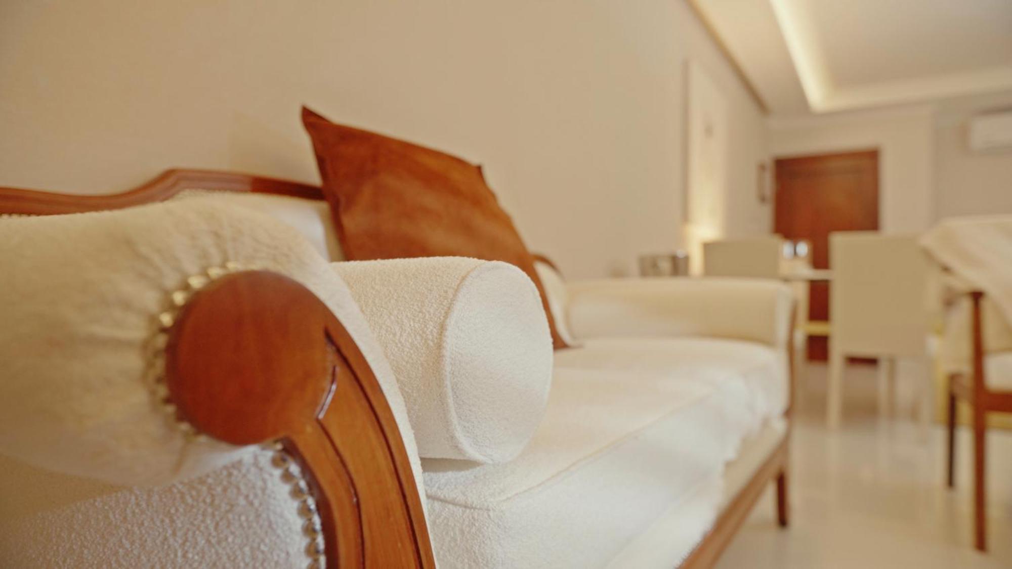 Ht Hotel Deluxe Resort & Spa Santiago del Estero Kültér fotó