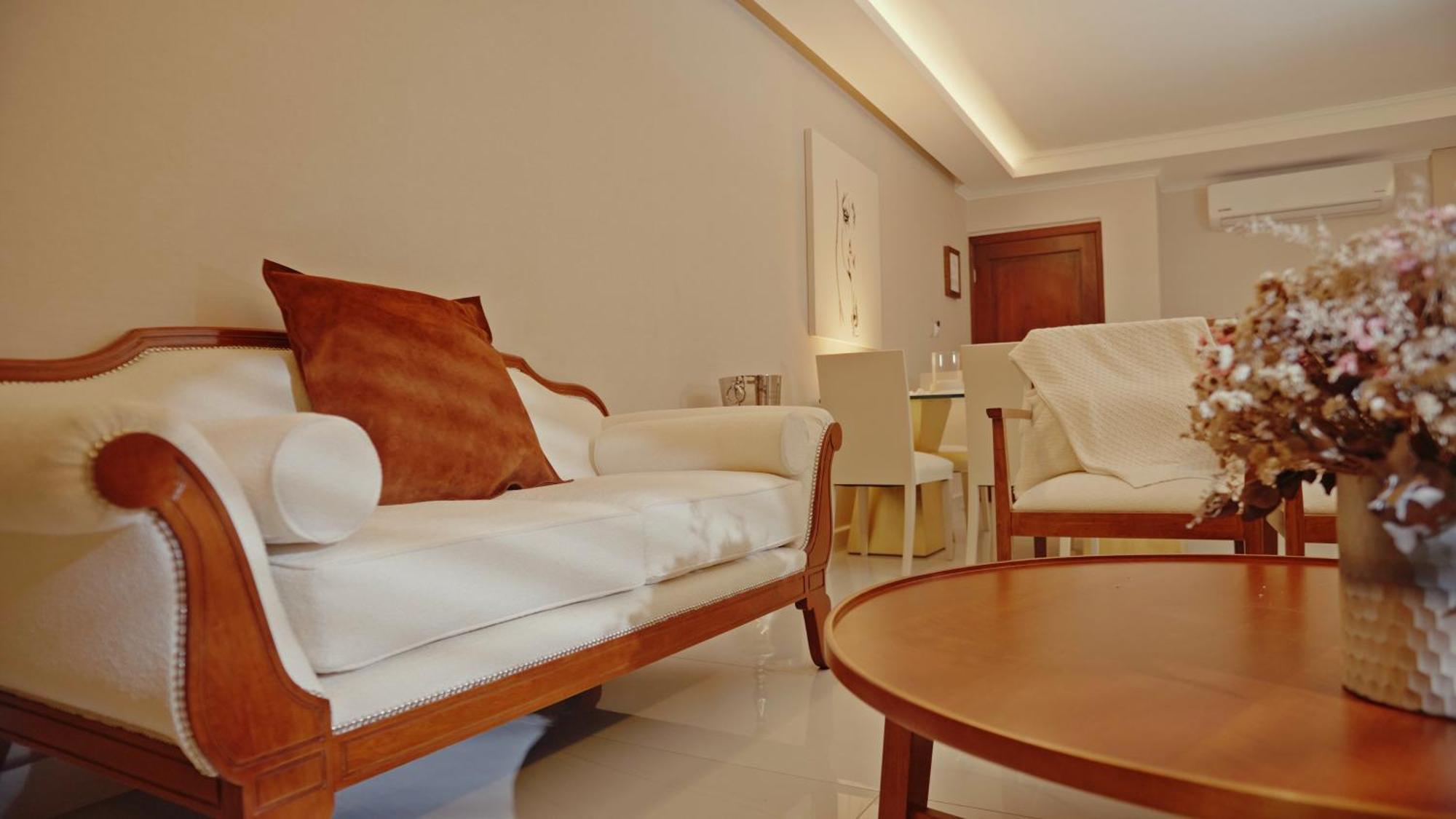 Ht Hotel Deluxe Resort & Spa Santiago del Estero Kültér fotó